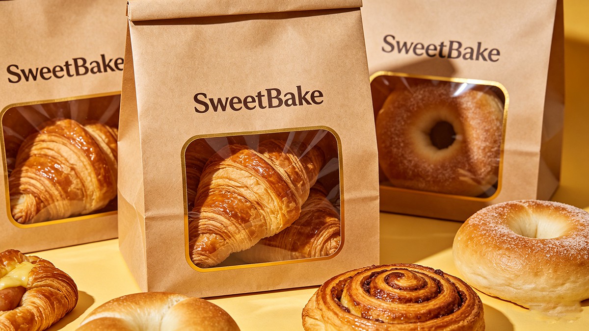 Window Bread Bags — Freshly Baked Appeal with Customizable Visibility