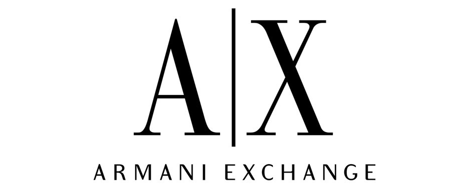 ARMANI EXCHANGE