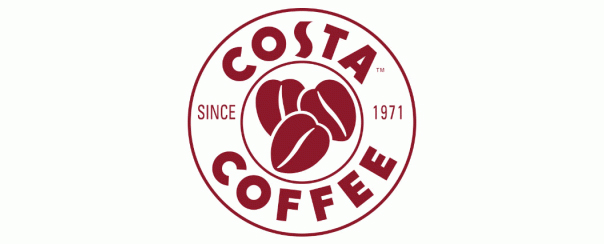 costa coffee