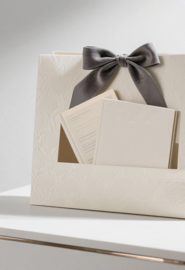 Kraft paper bags for Gift