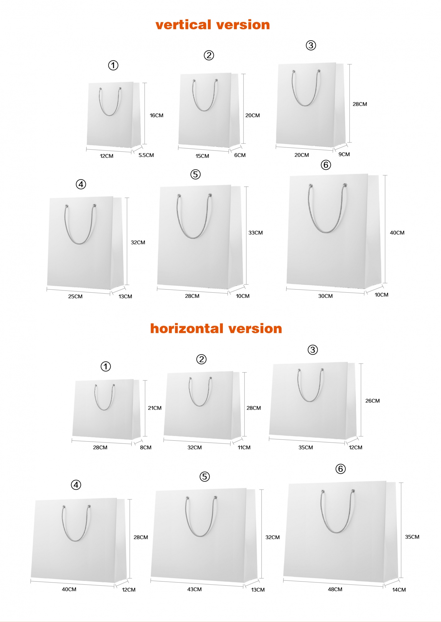 Low Price Luxury Retail Shopping Gift Paper Bag With Handle for Fashion Brand Packaging
