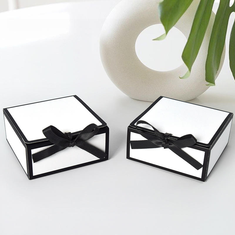 Eco-Friendly Custom Printed Paper Packaging Boxes for Healthcare Supplements Skincare Perfume Cosmetics Candles Gifts