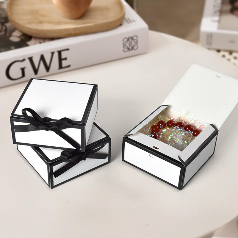 Eco-Friendly Custom Printed Paper Packaging Boxes for Healthcare Supplements Skincare Perfume Cosmetics Candles Gifts