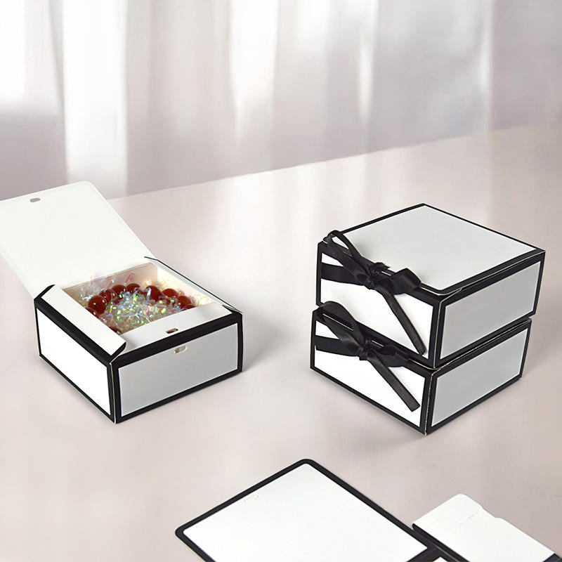 Eco-Friendly Custom Printed Paper Packaging Boxes for Healthcare Supplements Skincare Perfume Cosmetics Candles Gifts