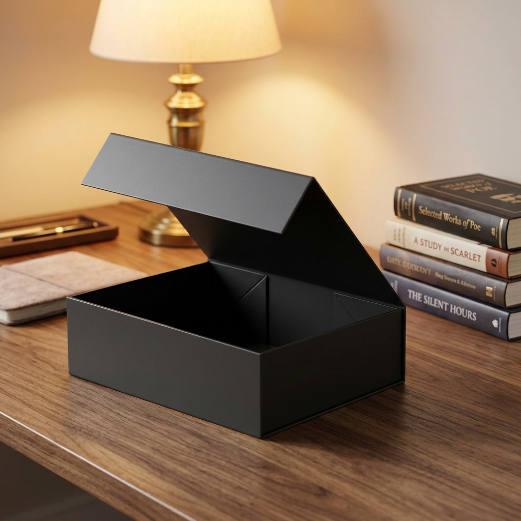 Custom Cheap Wholesale Paper Gift Box | Eco-Friendly, Reusable & Personalized – Factory Sale