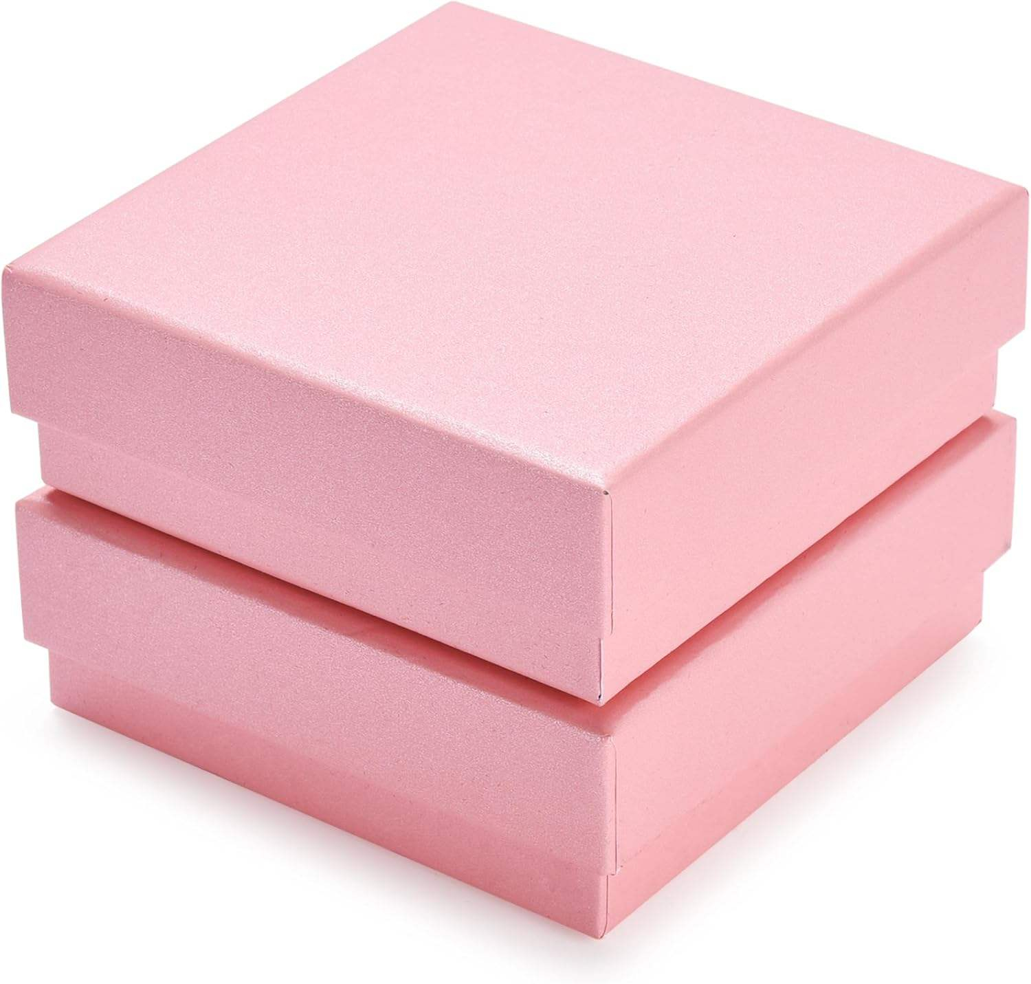 Corrugated Paper Shipping Carton Mailer Box Small Packaging for Hair Nail Cosmetics Underwear Socks Embossing