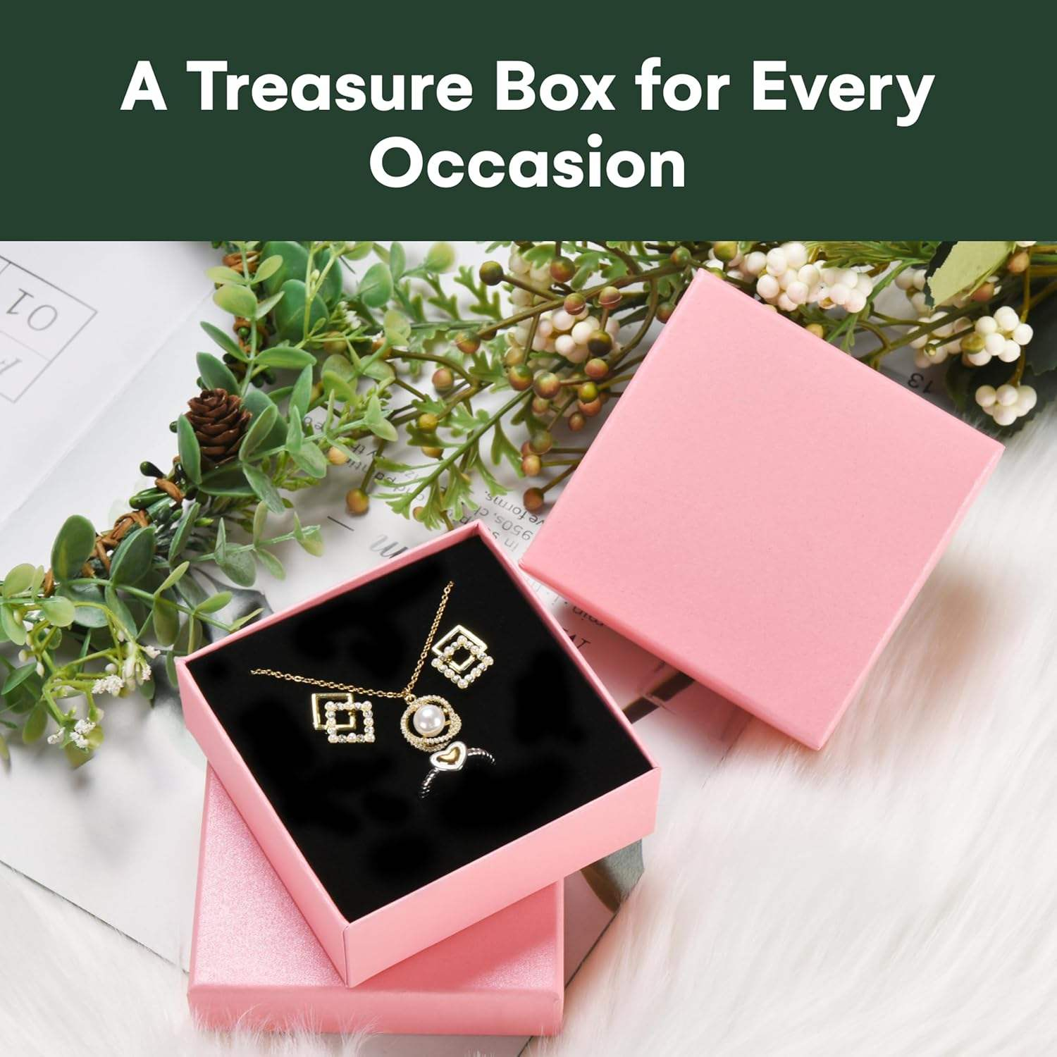 Corrugated Paper Shipping Carton Mailer Box Small Packaging for Hair Nail Cosmetics Underwear Socks Embossing