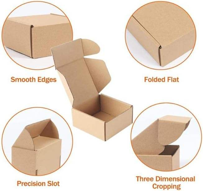 Custom Eco-Friendly Corrugated Cardboard Gift Packaging for Clothing Socks UV Protection Embossed Printing 4C Color Folders