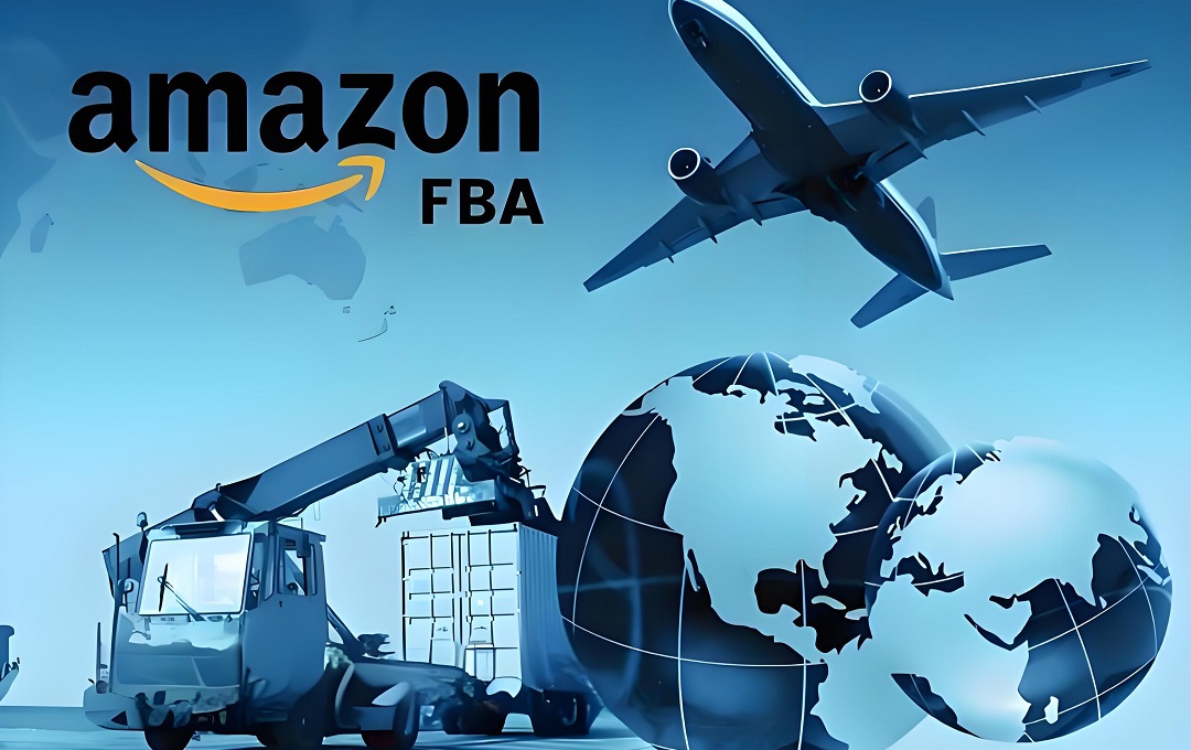 FBA头程空运专业解决方案与关键要点