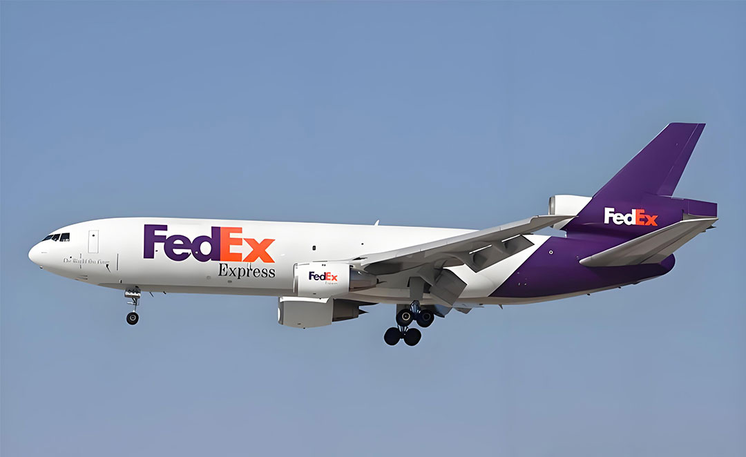 FedEx国际快递尺寸与重量限制详解