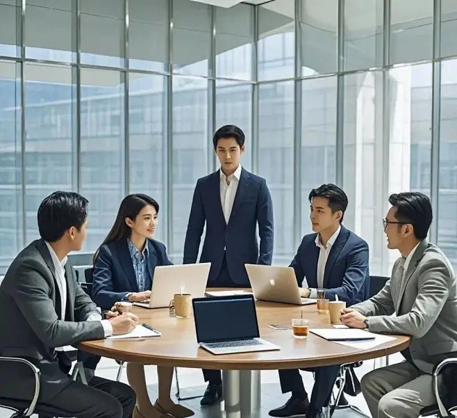 图片展示