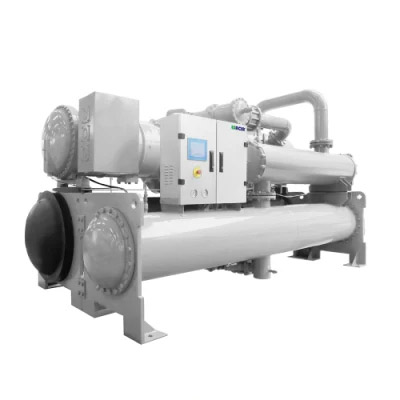 Water-Cooled-Screw-Water-Chiller-for-Central-Air-Cooling-System