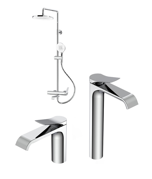 Cascade Series