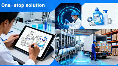 E&B ONE STOP SOLUTION