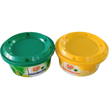 Buy 250g Lime Dishwashing Paste Directly From China Factory