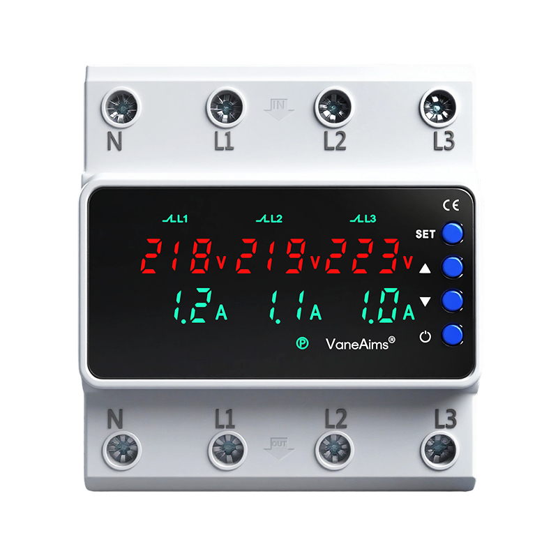FXB-VAC1 