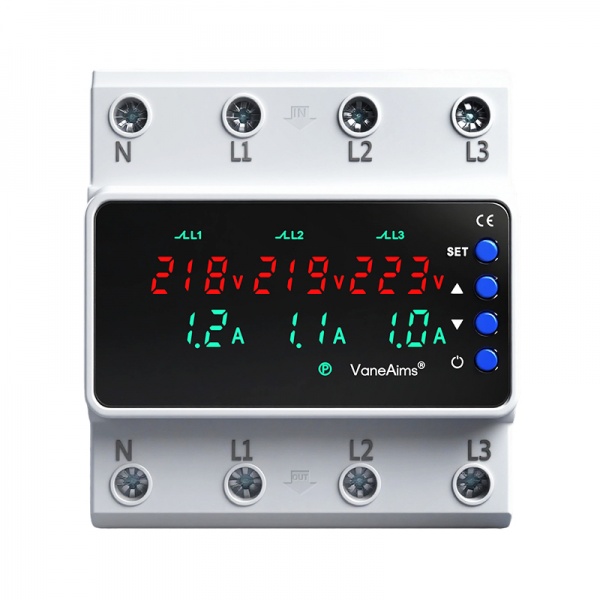 FXB-VAC1 