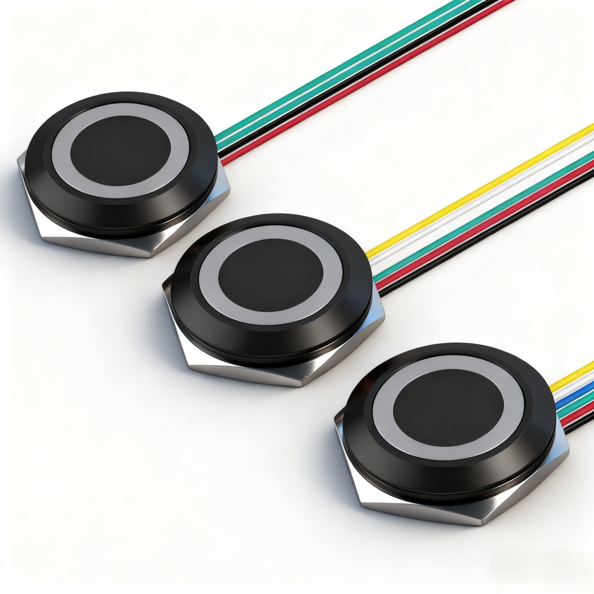 FXBUS30F （alumina）