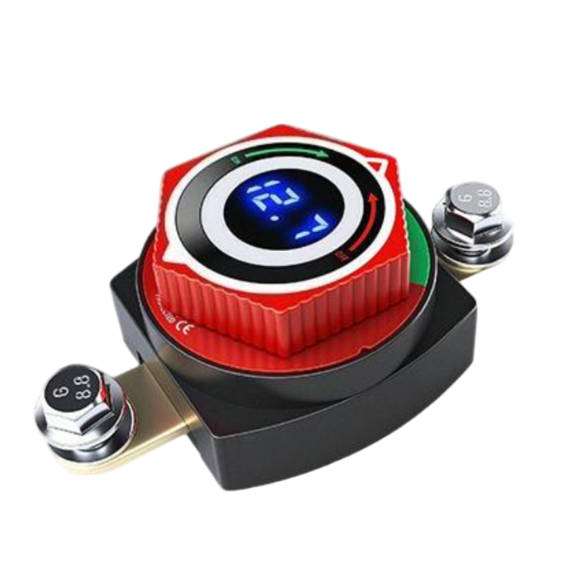 DP-LS-LED