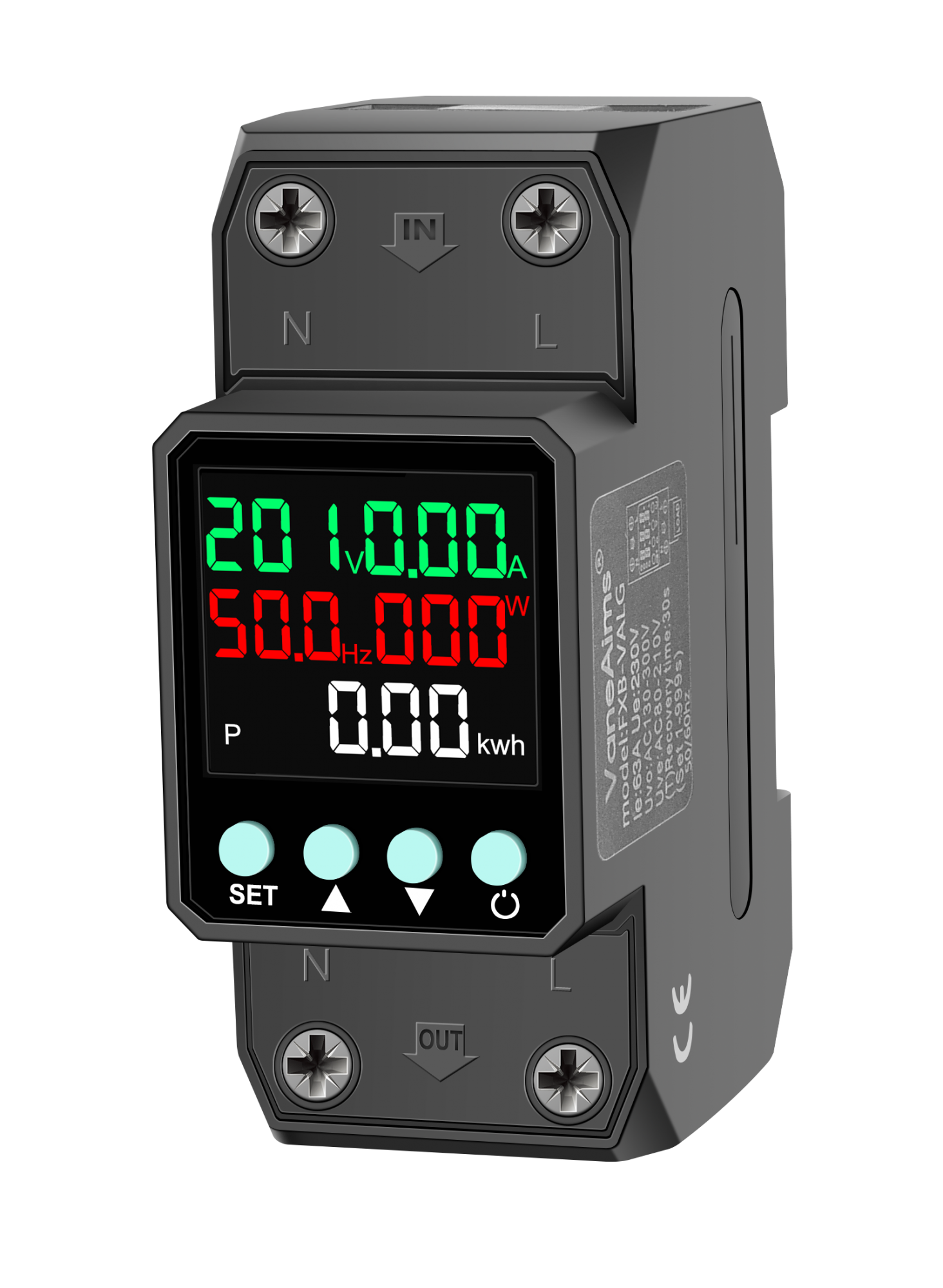 FXB-VA5+1-G