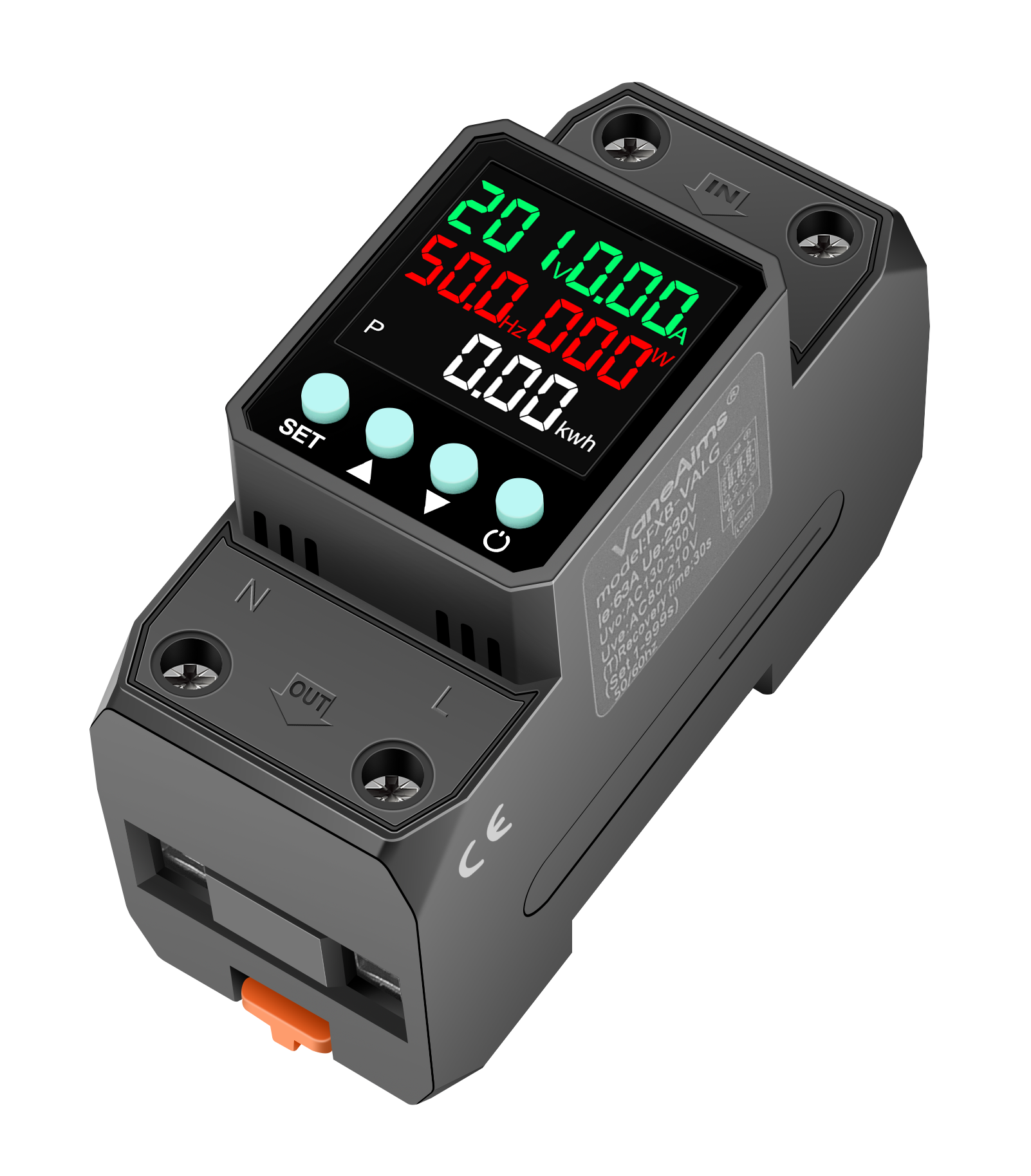 FXB-VA5+1-G