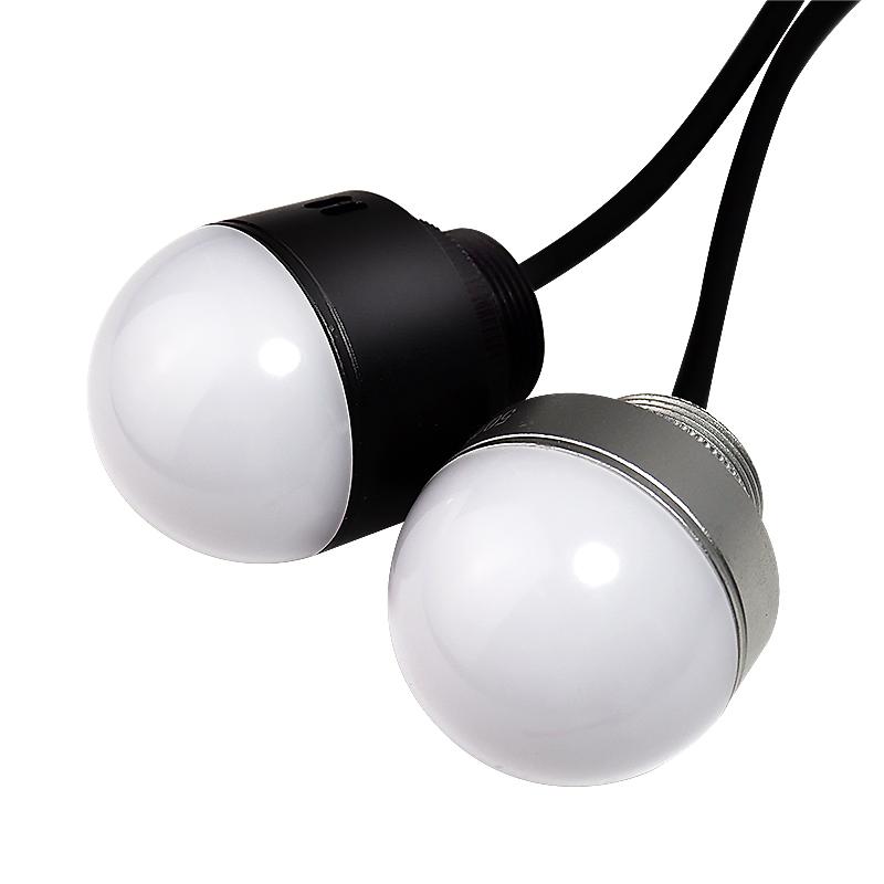 FXBDM50 Warning Light
