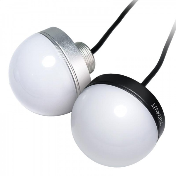 FXBDM70 Warning Light