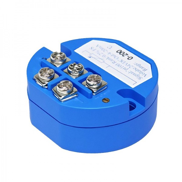 Temperature Transmitter