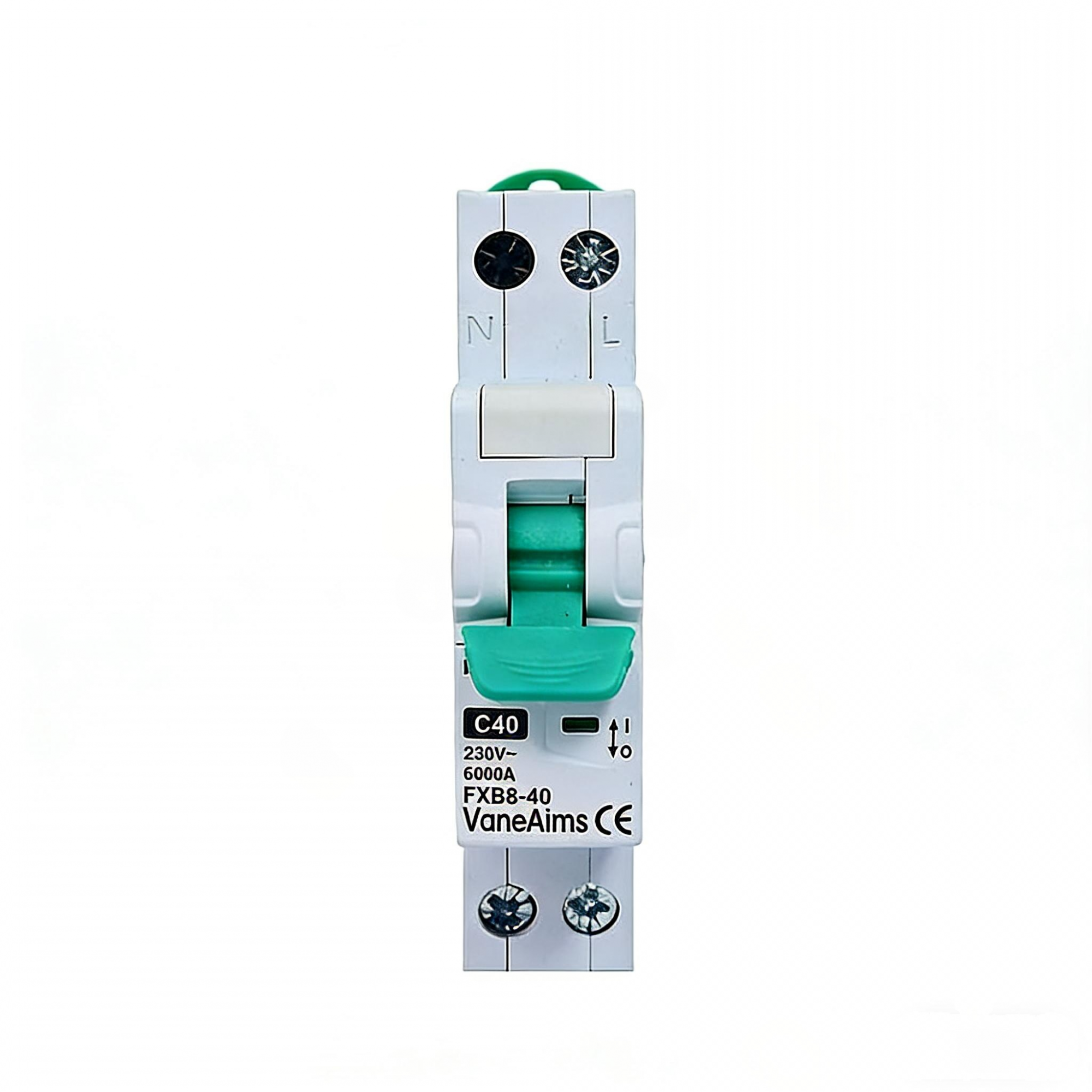 FXB8-40