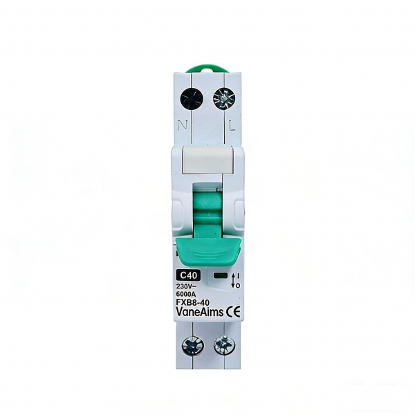 FXB8-40