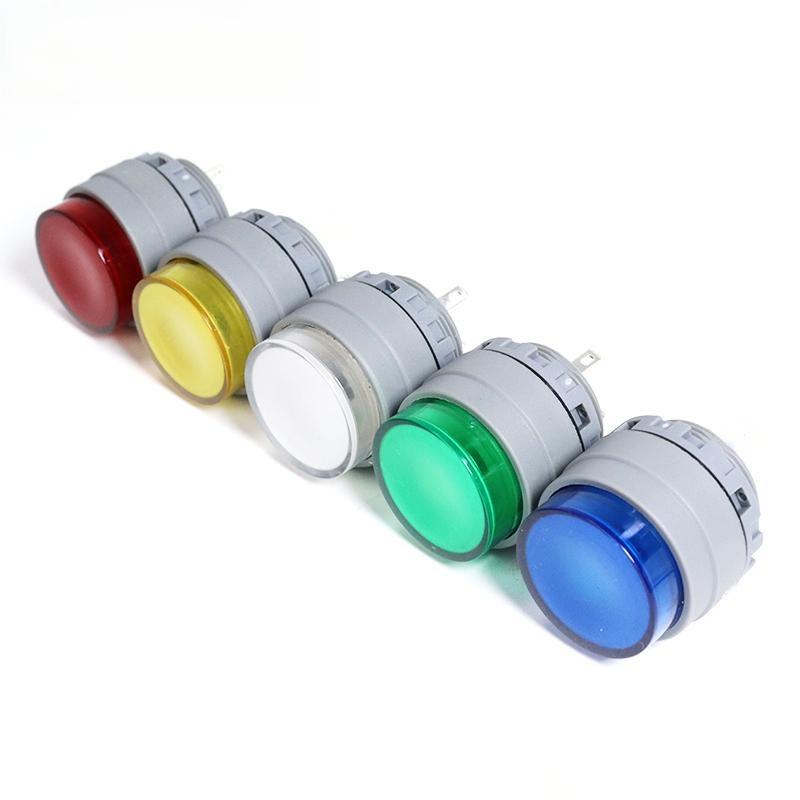 SPB1 Push button switch