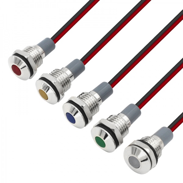 FXB10-LED