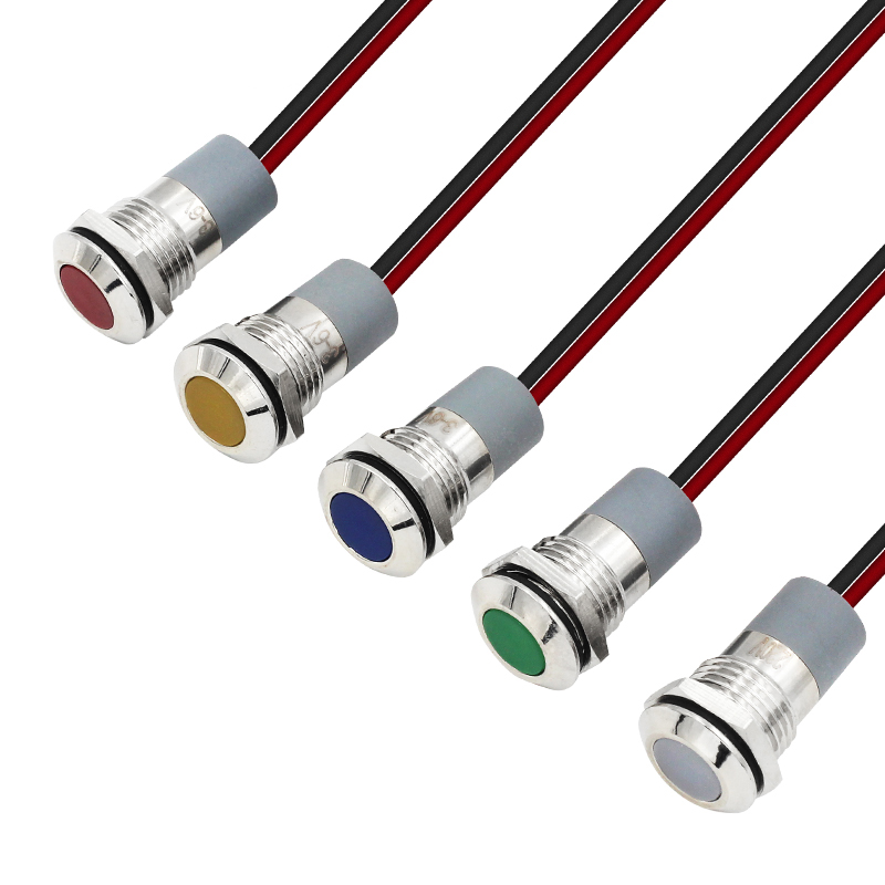 FXB12-LED