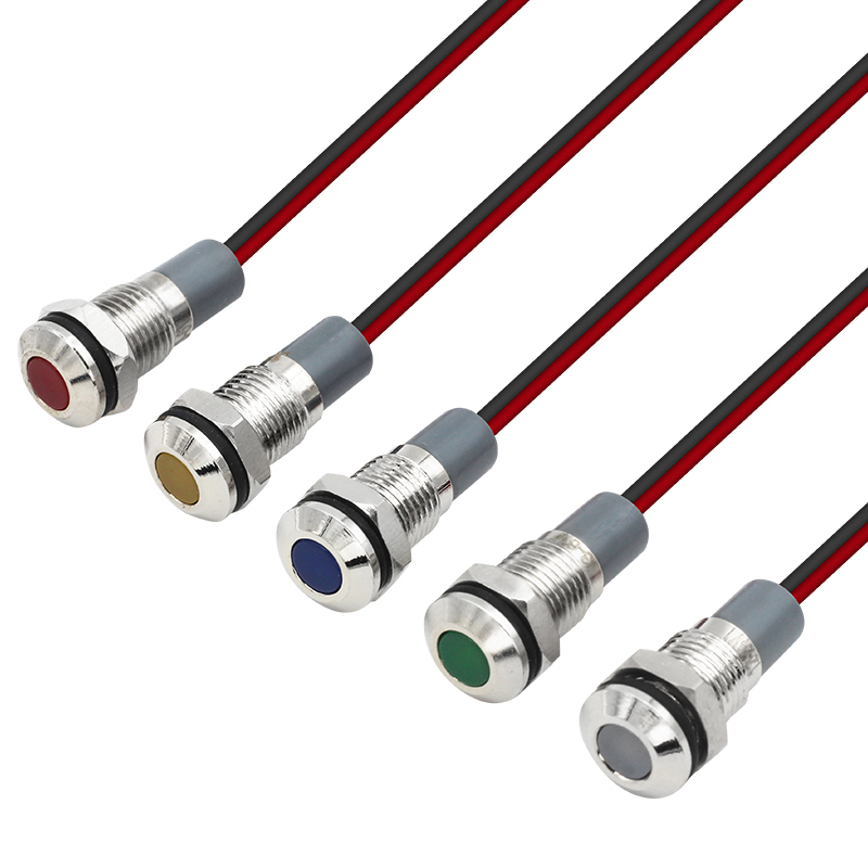 FXB8-LED