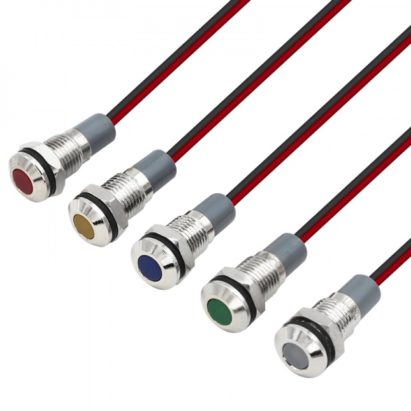 FXB8-LED