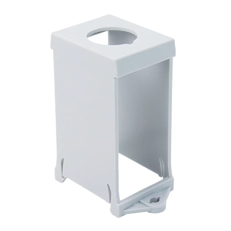 Button bracket - extended