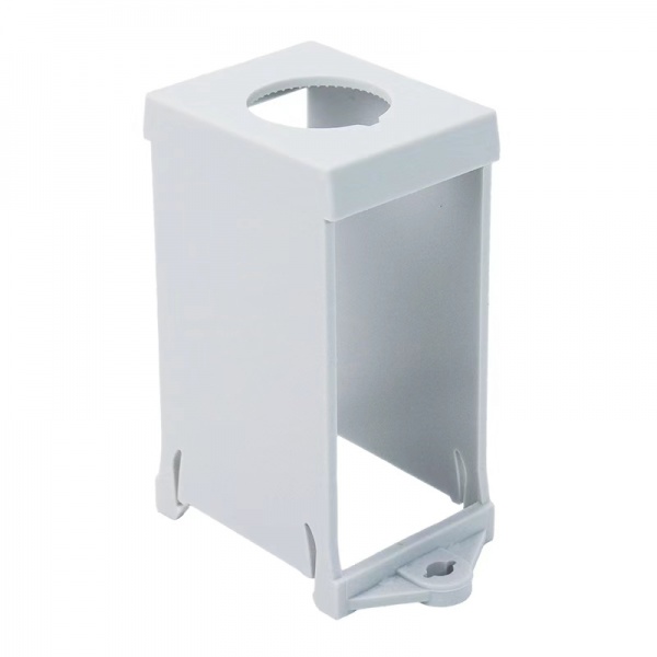Button bracket - extended