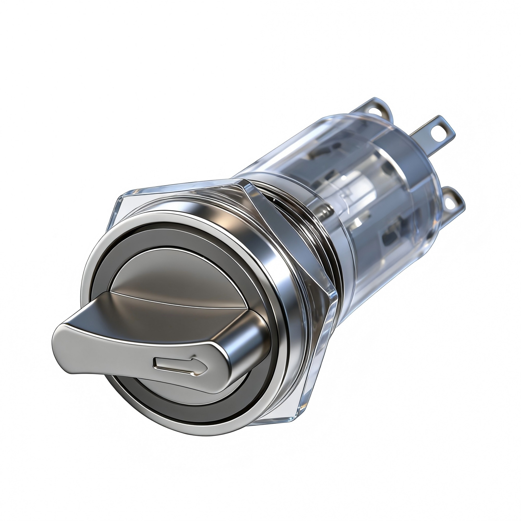 FXB16 Series Rotary Switch