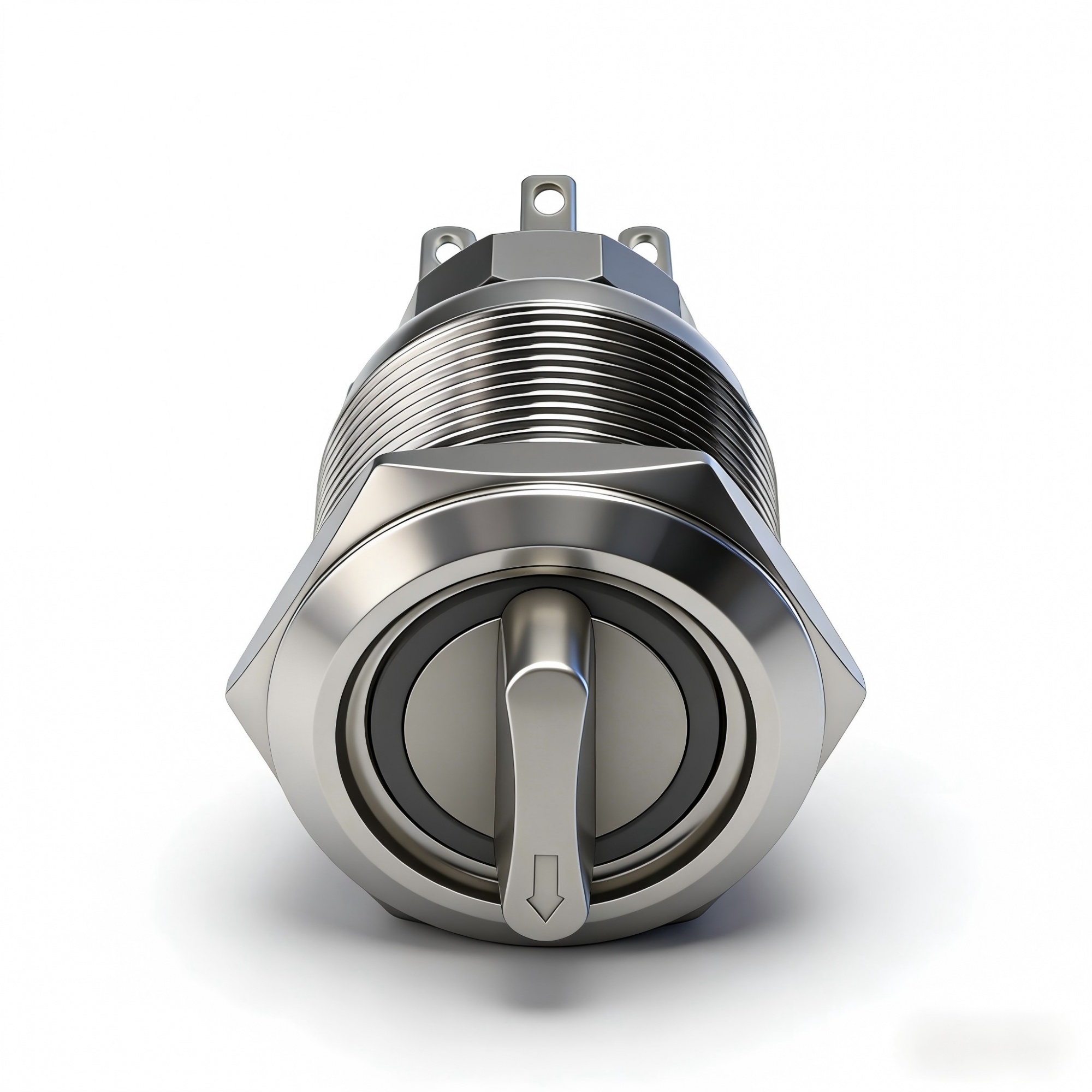 FXB22 Series Rotary Switch