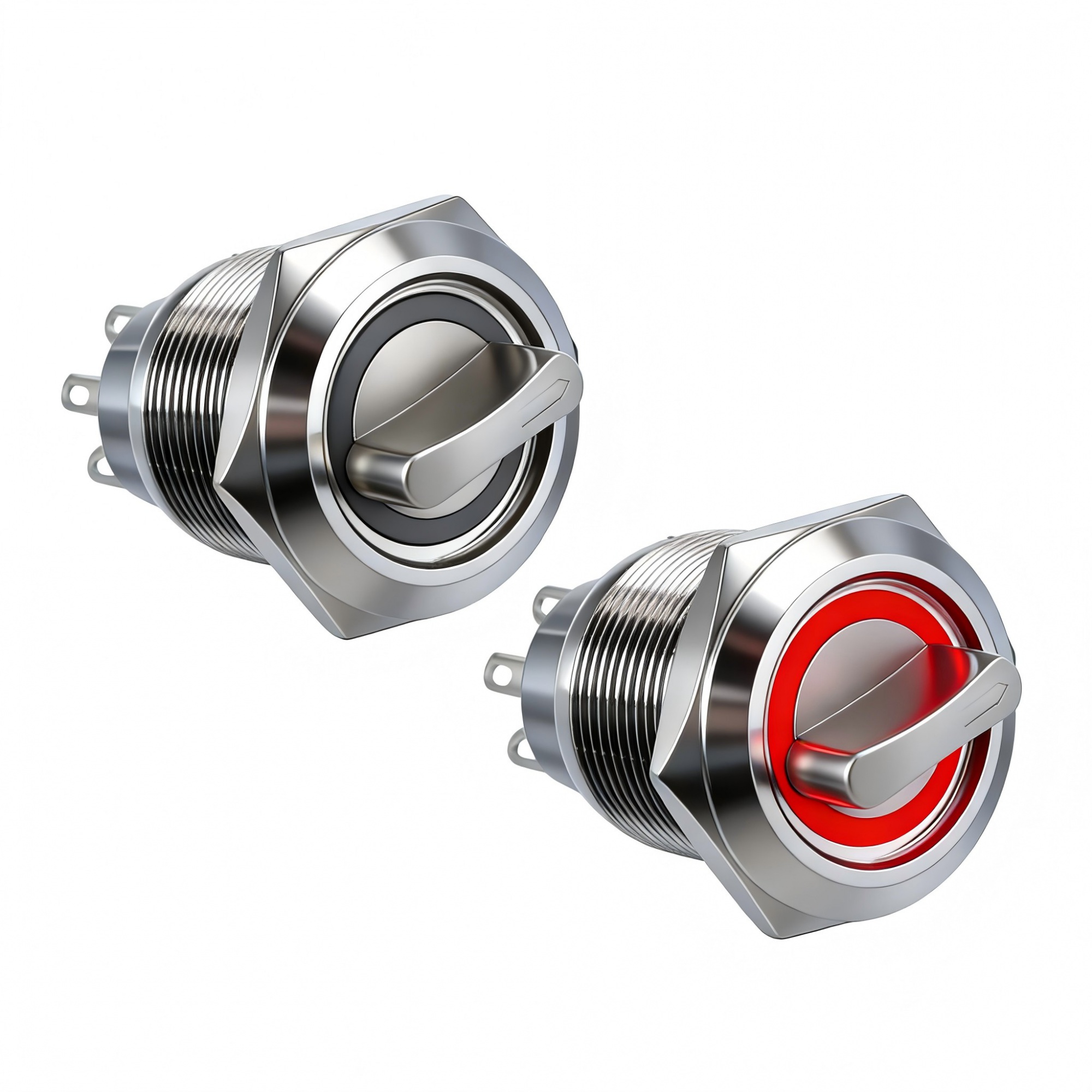 FXB22 Series Rotary Switch