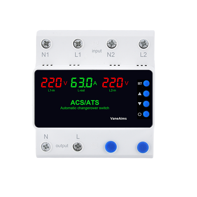 FXB-ATS-2R