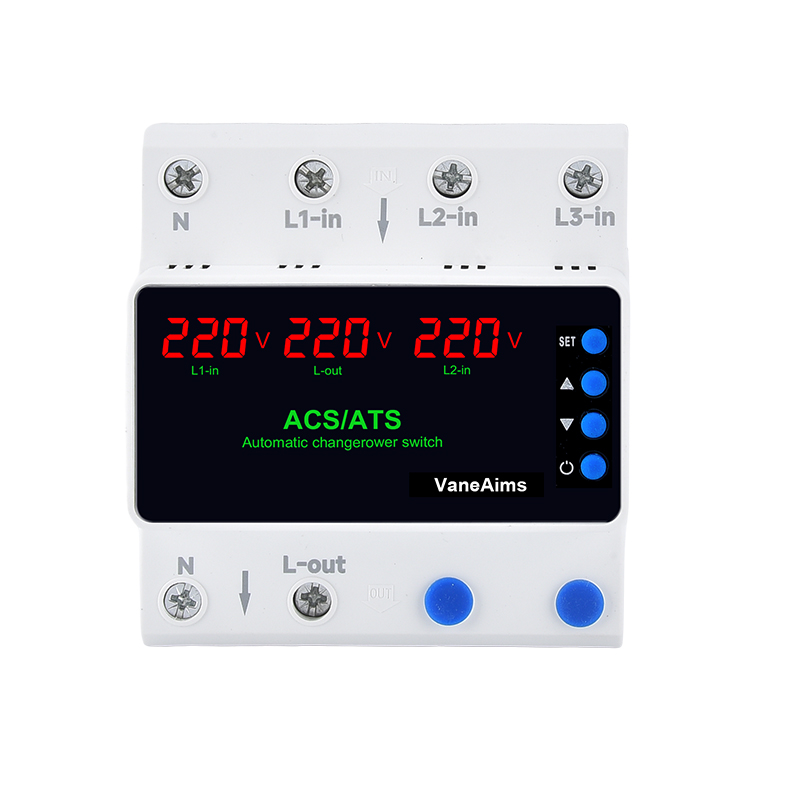 FXB-ATS-3D