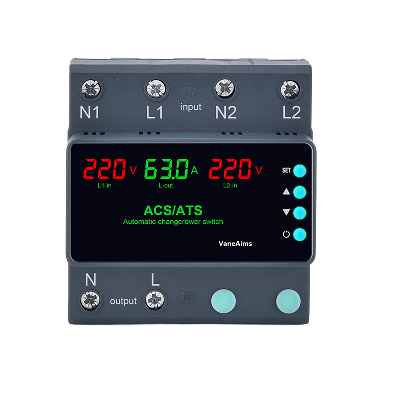 FXB-ATS-2R-G