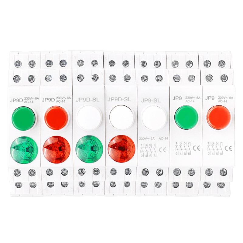 JP9/JP9D/JP9D-SL