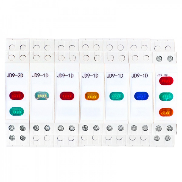 JD9-D