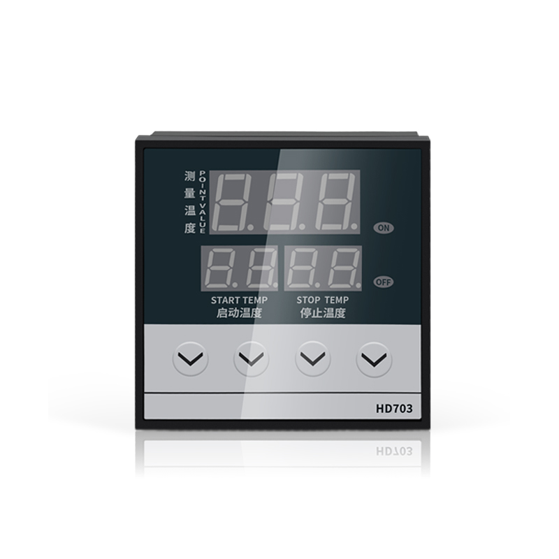Thermostat HD703