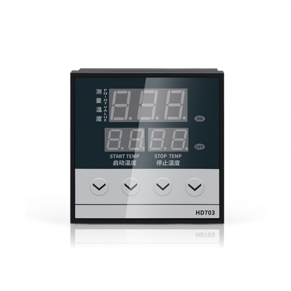 Thermostat HD703