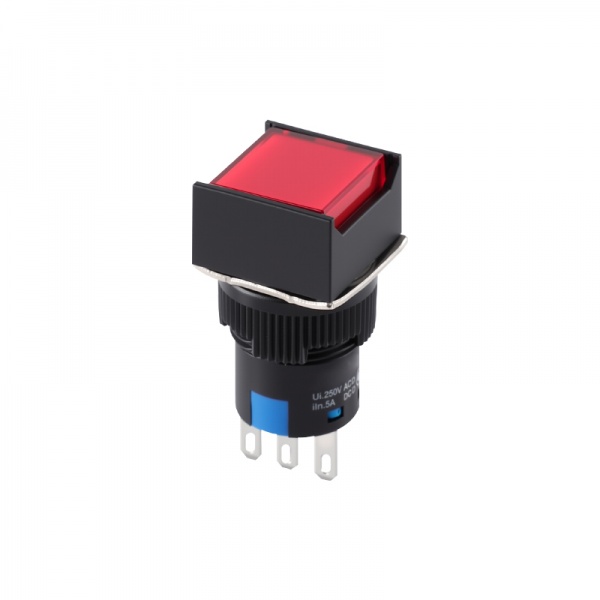LA16Q push button switch