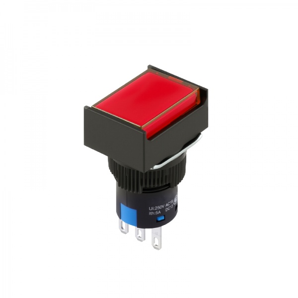 LA16H push button switch