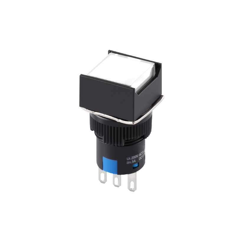 LA16Q push button switch